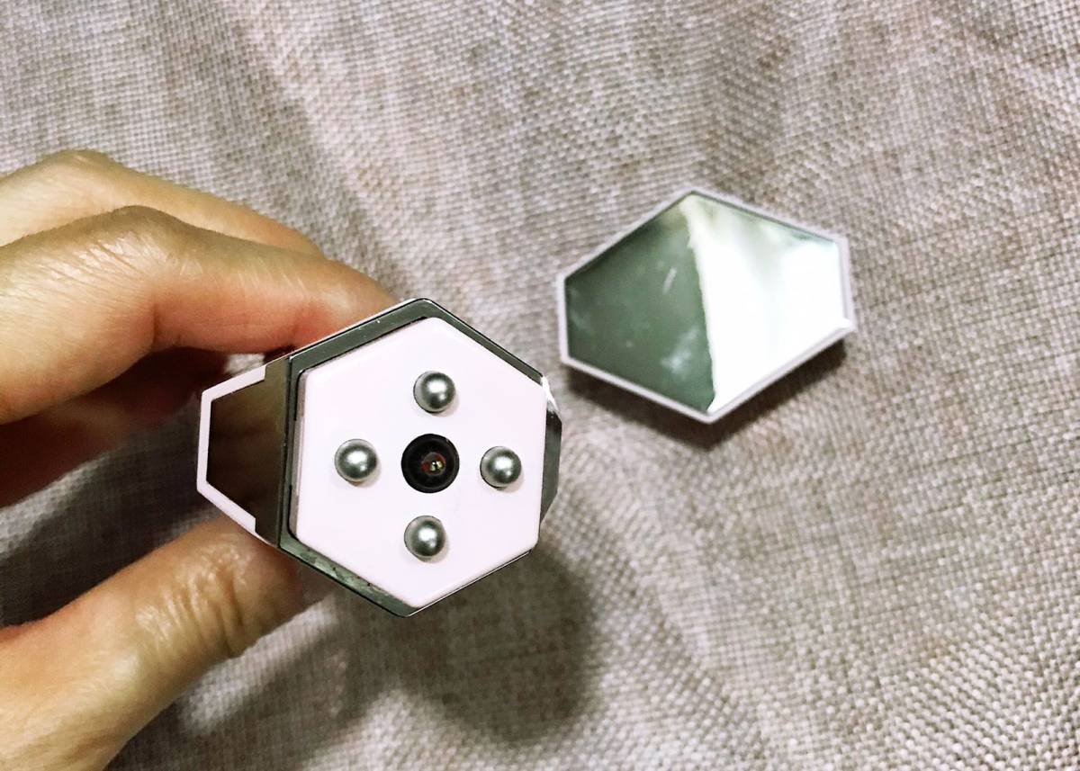 Tripollar Stop来啦～来自以色列的大名鼎鼎的童颜