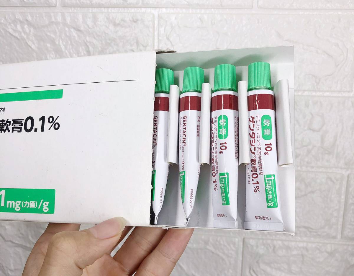 💰30元 （看上直接私信我） 日本MSD高田祛疤膏，口碑的