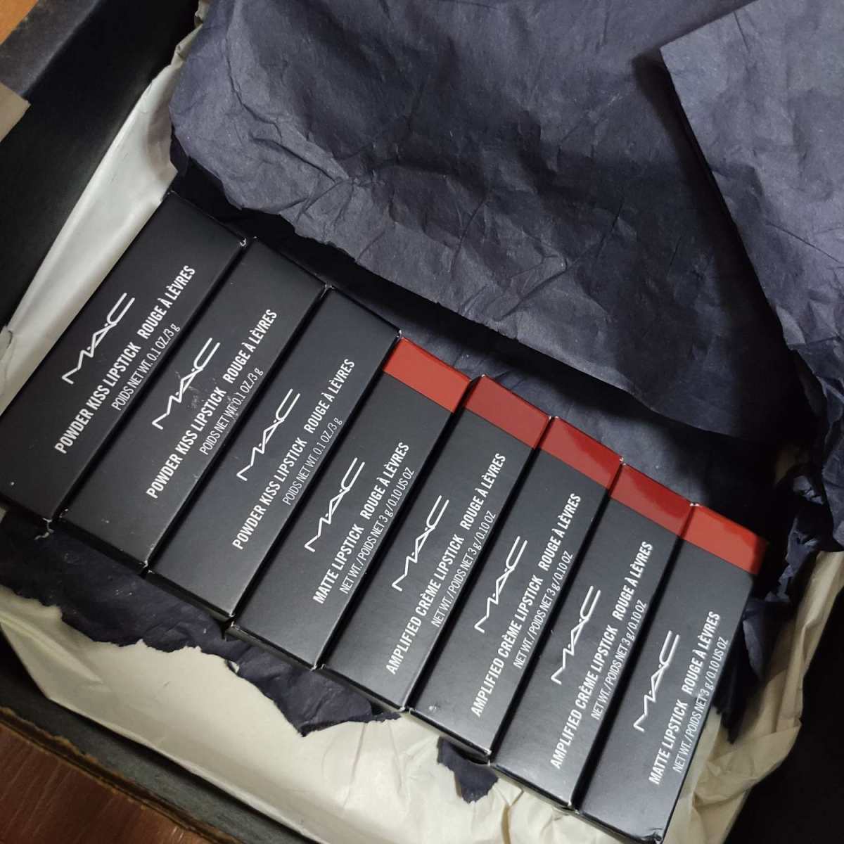 ✨叮叮叮~海淘新手报道 从一月底开始海淘，第一单就是Mac~