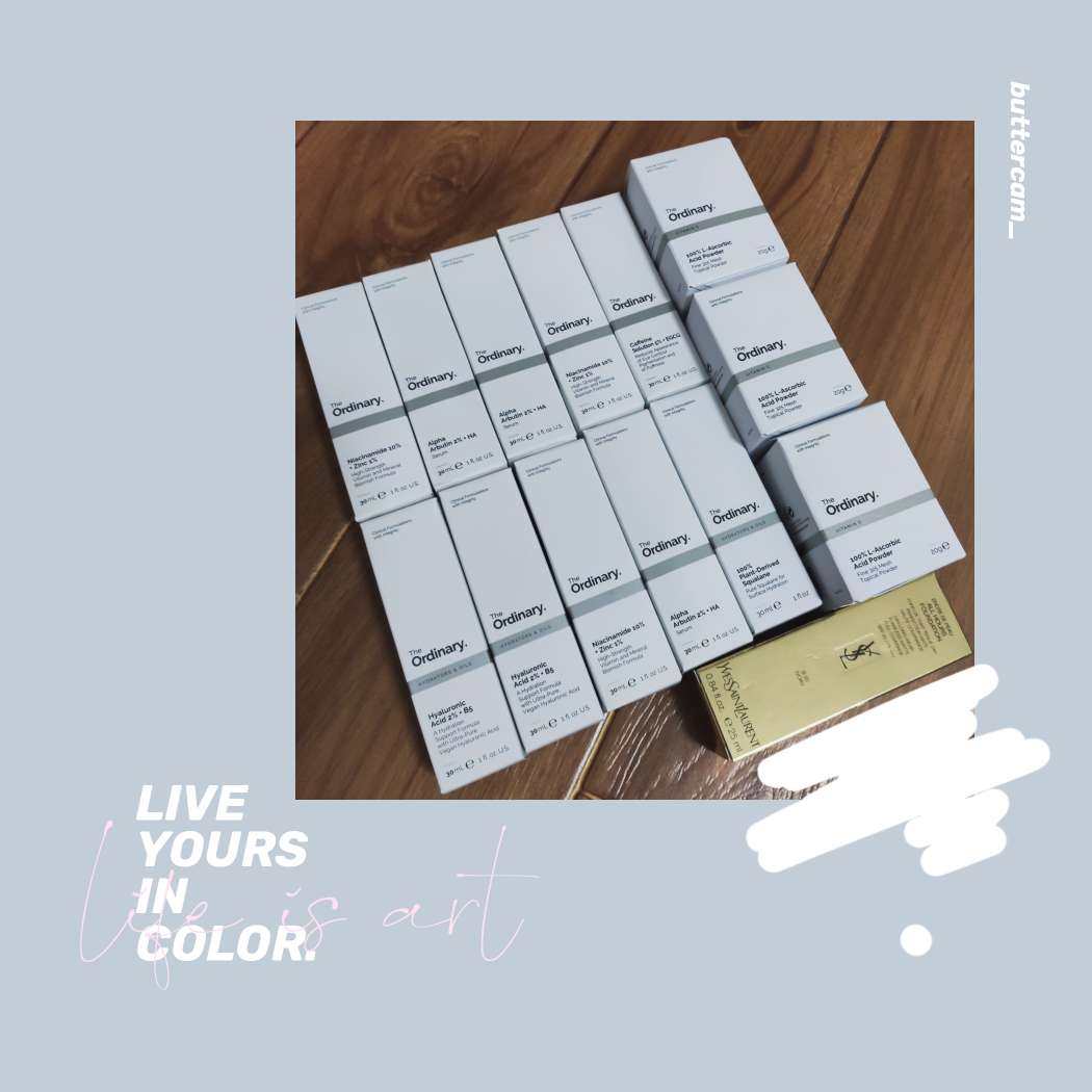 ✨叮叮叮~海淘新手报道 从一月底开始海淘，第一单就是Mac~