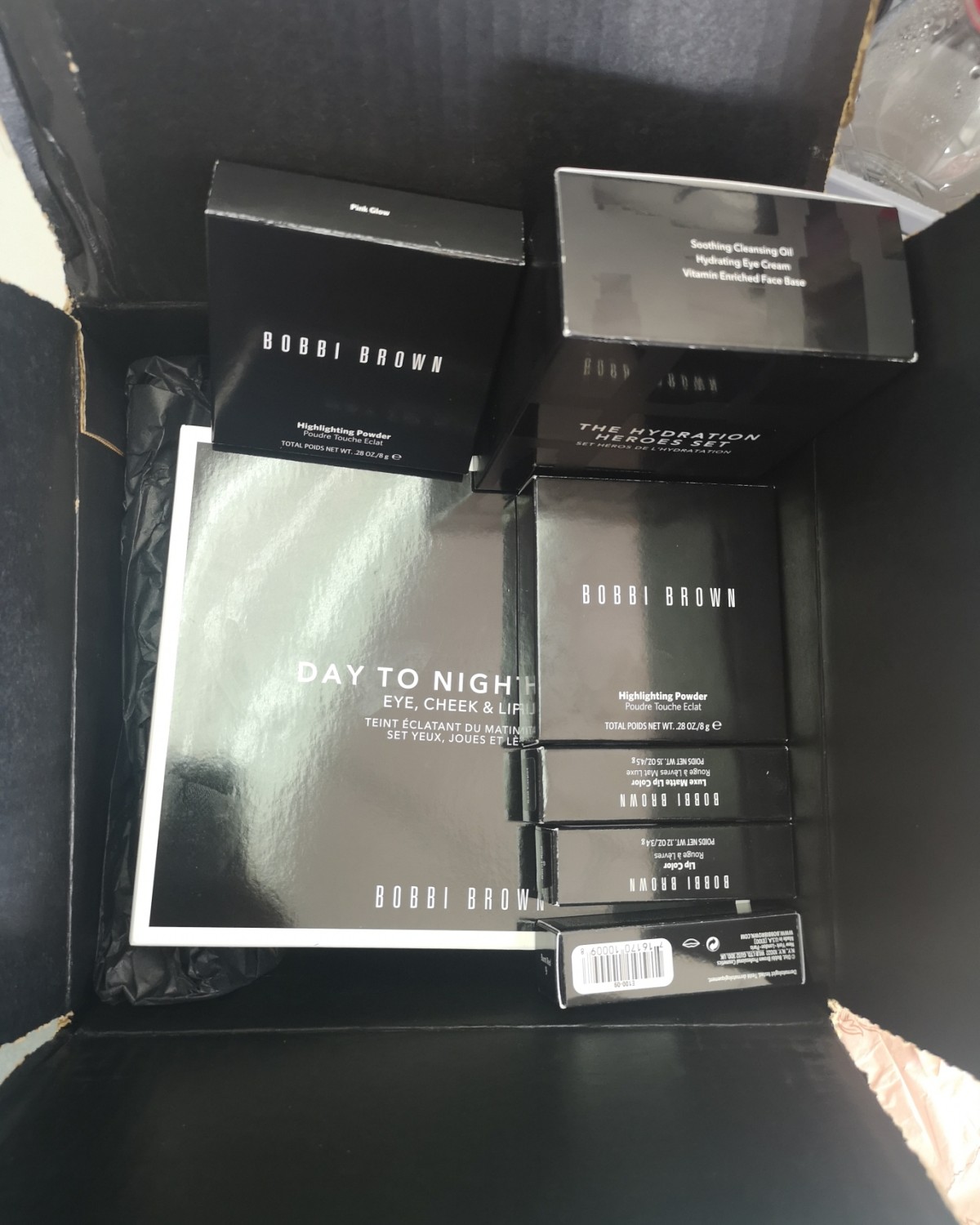 最初接触海淘 是生了宝宝之后 变得很** 宝宝吃的用的总是觉