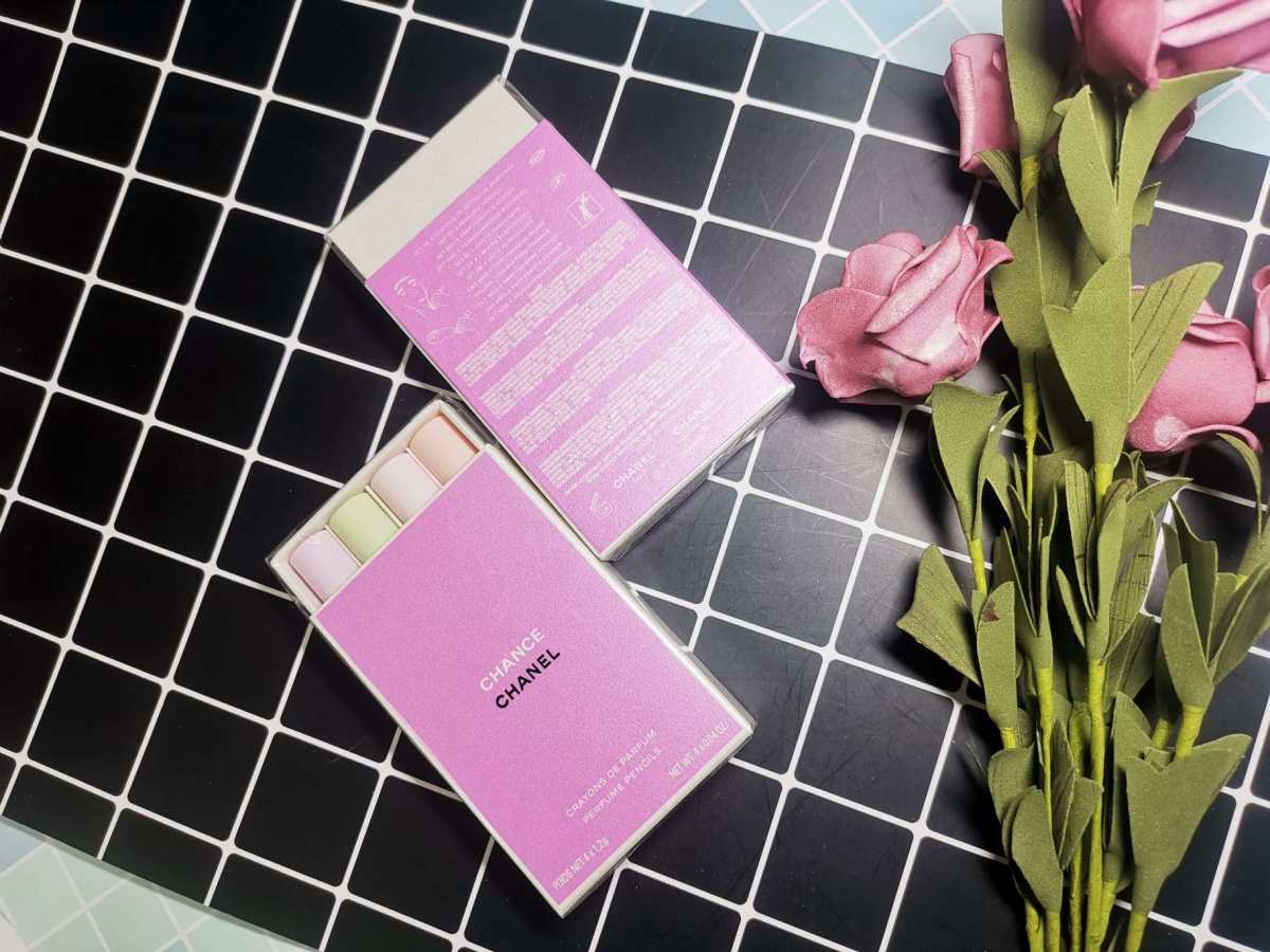 近期爱用香氛之香膏系列！  ✅海淘tips：现在很多转运不能