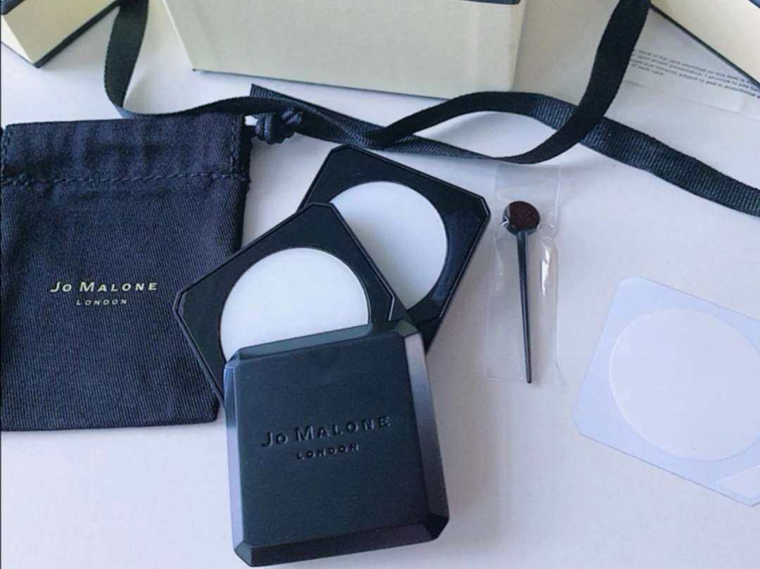 近期爱用香氛之香膏系列！  ✅海淘tips：现在很多转运不能