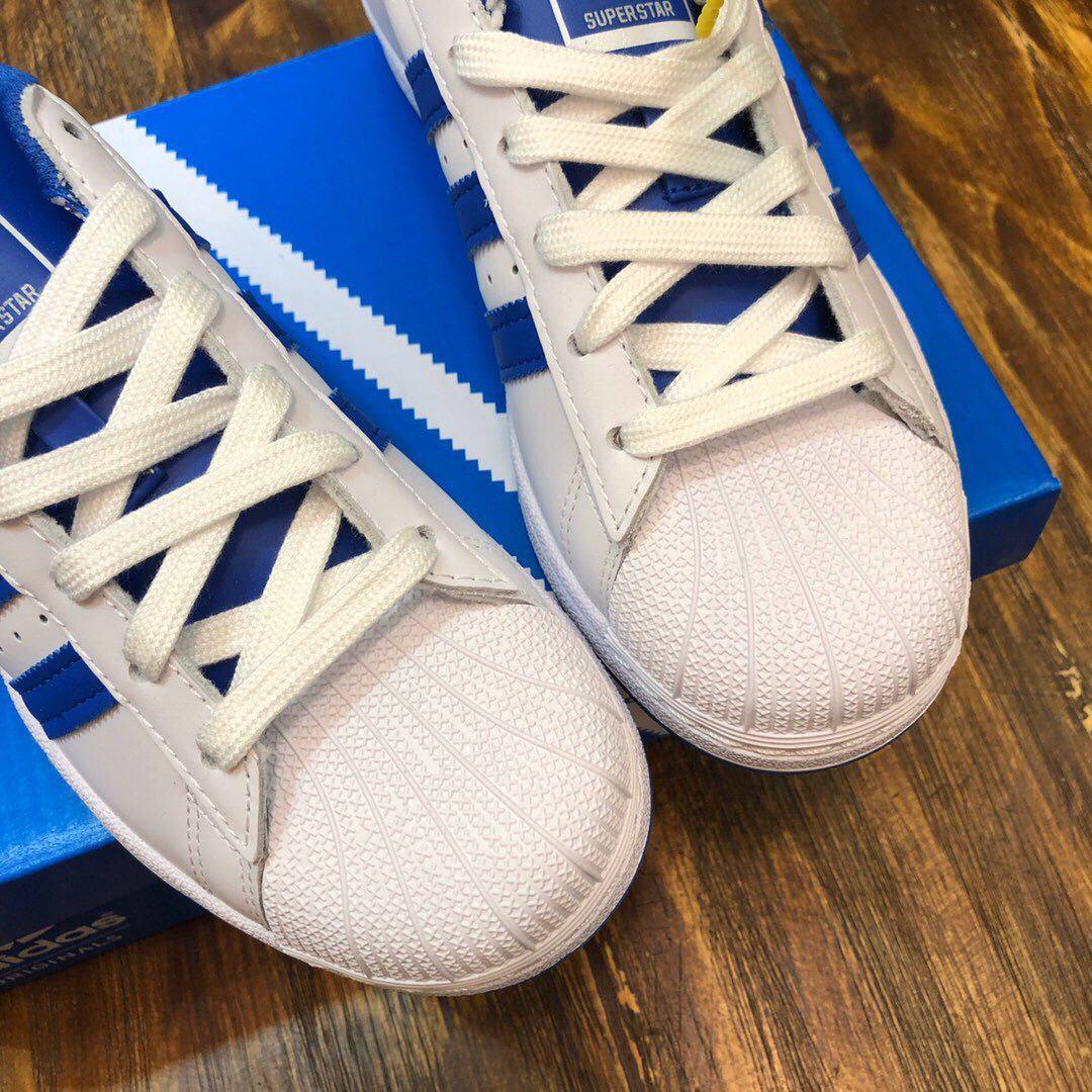 三叶草Adidas Originals Superstar 