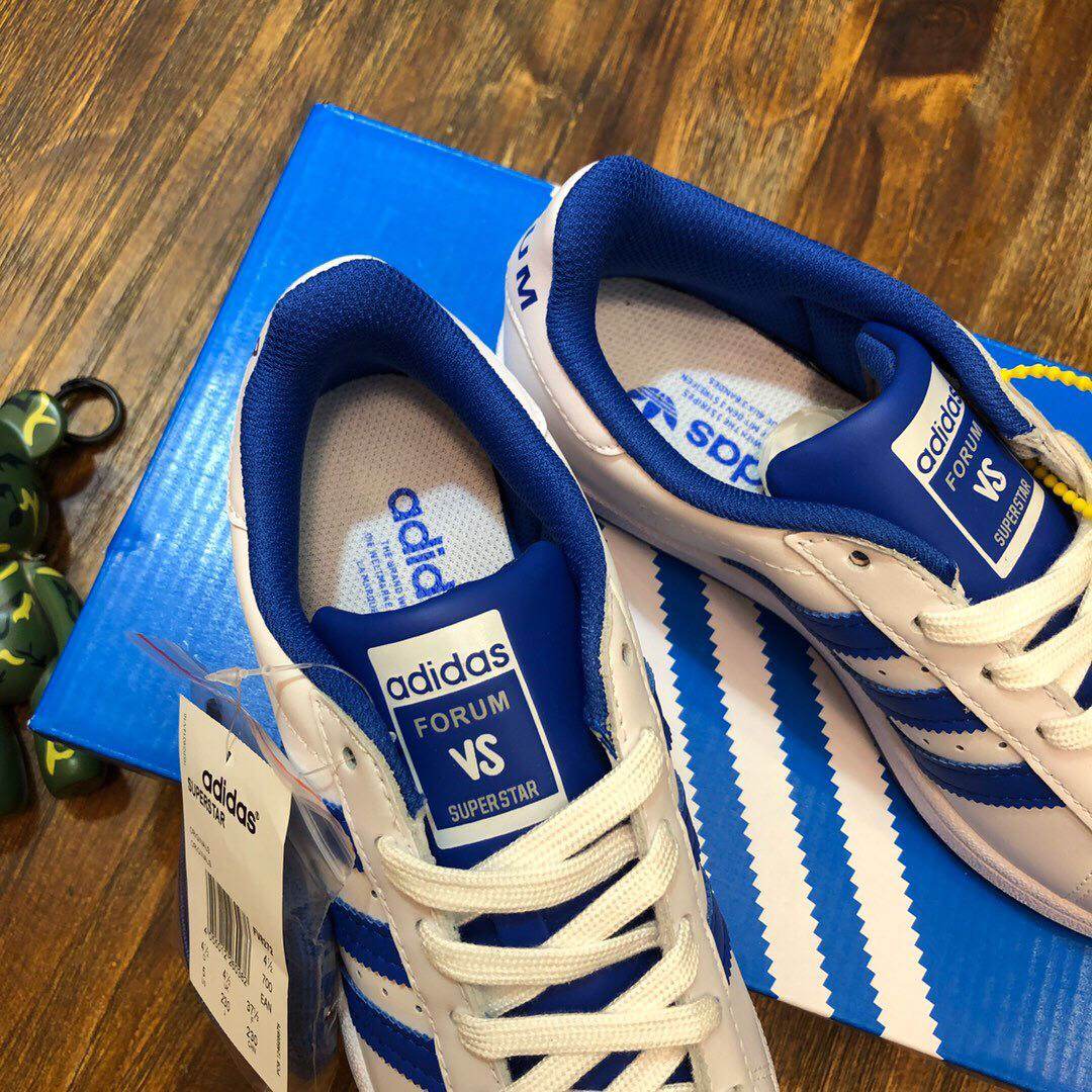 三叶草Adidas Originals Superstar 