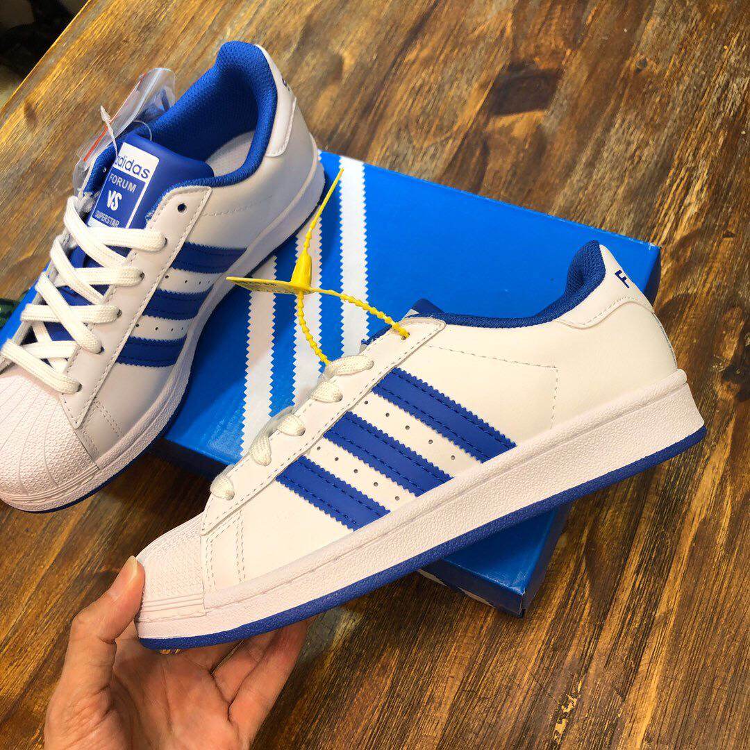 三叶草Adidas Originals Superstar 