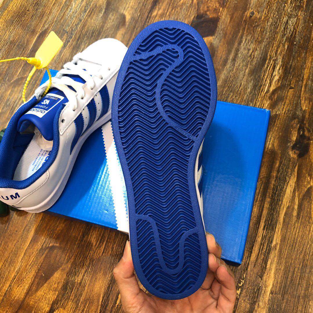 三叶草Adidas Originals Superstar 