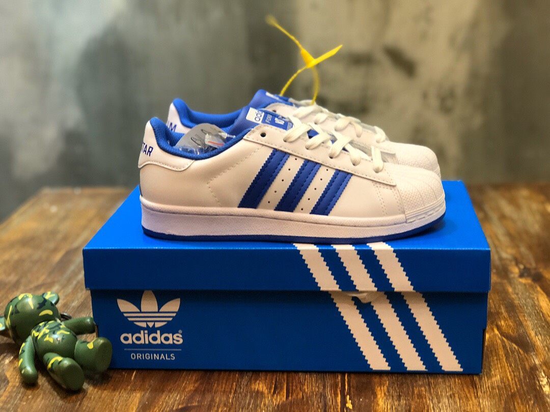 三叶草Adidas Originals Superstar 