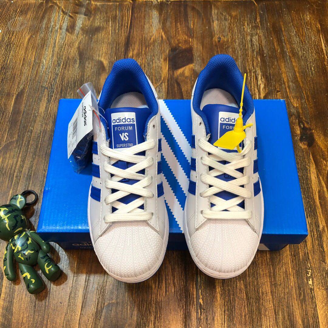 三叶草Adidas Originals Superstar 