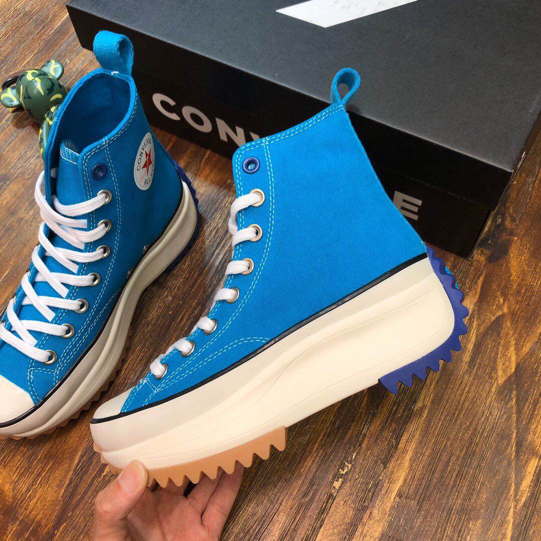 2020春夏匡威新品 内增高5厘米 Converse 197