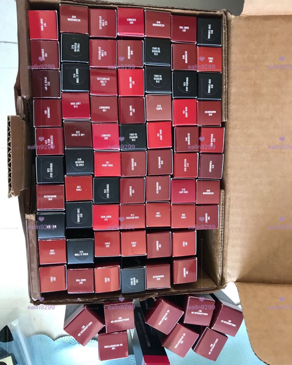 海淘开箱之 MAC  mac真可谓是活动不断，变着法的卖😁