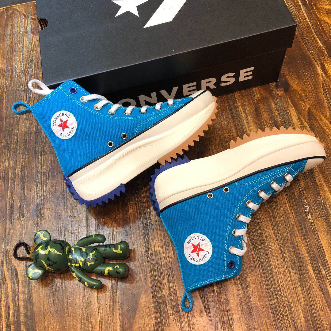 2020春夏匡威新品 内增高5厘米 Converse 197