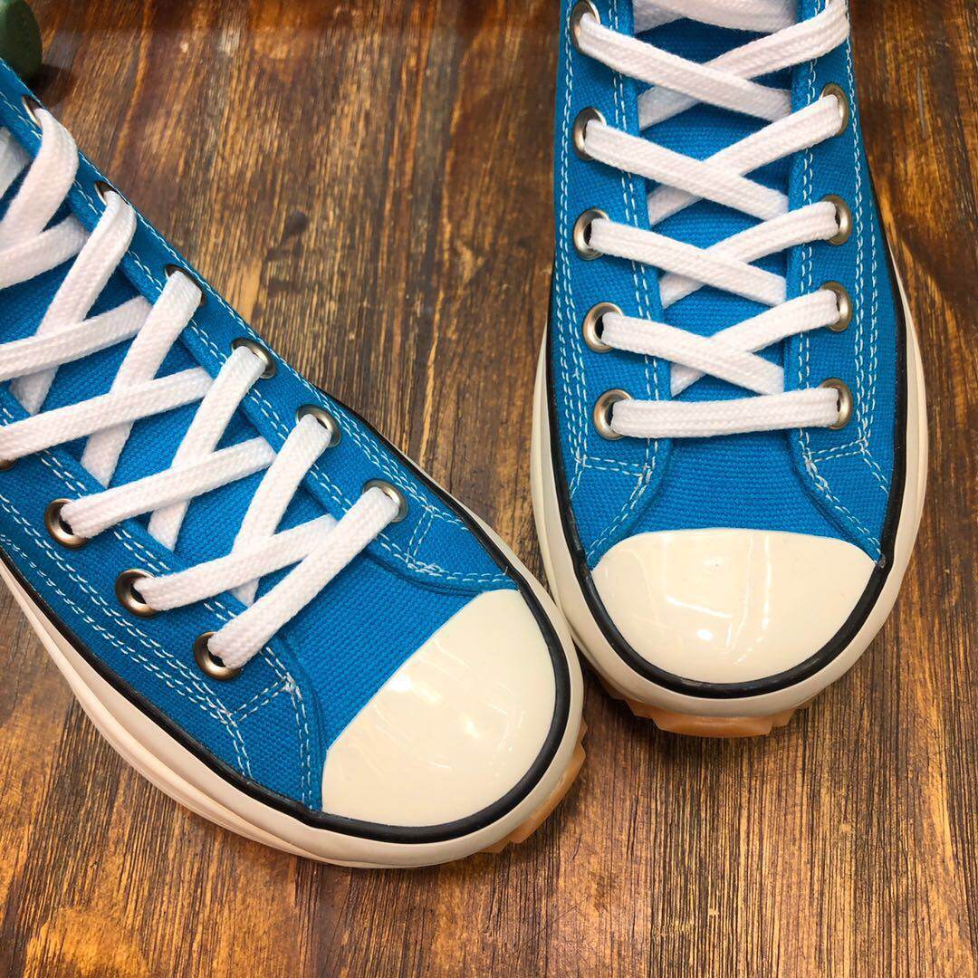 2020春夏匡威新品 内增高5厘米 Converse 197