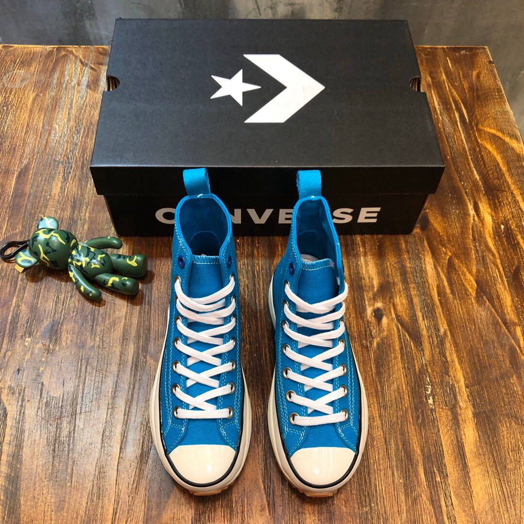 2020春夏匡威新品 内增高5厘米 Converse 197
