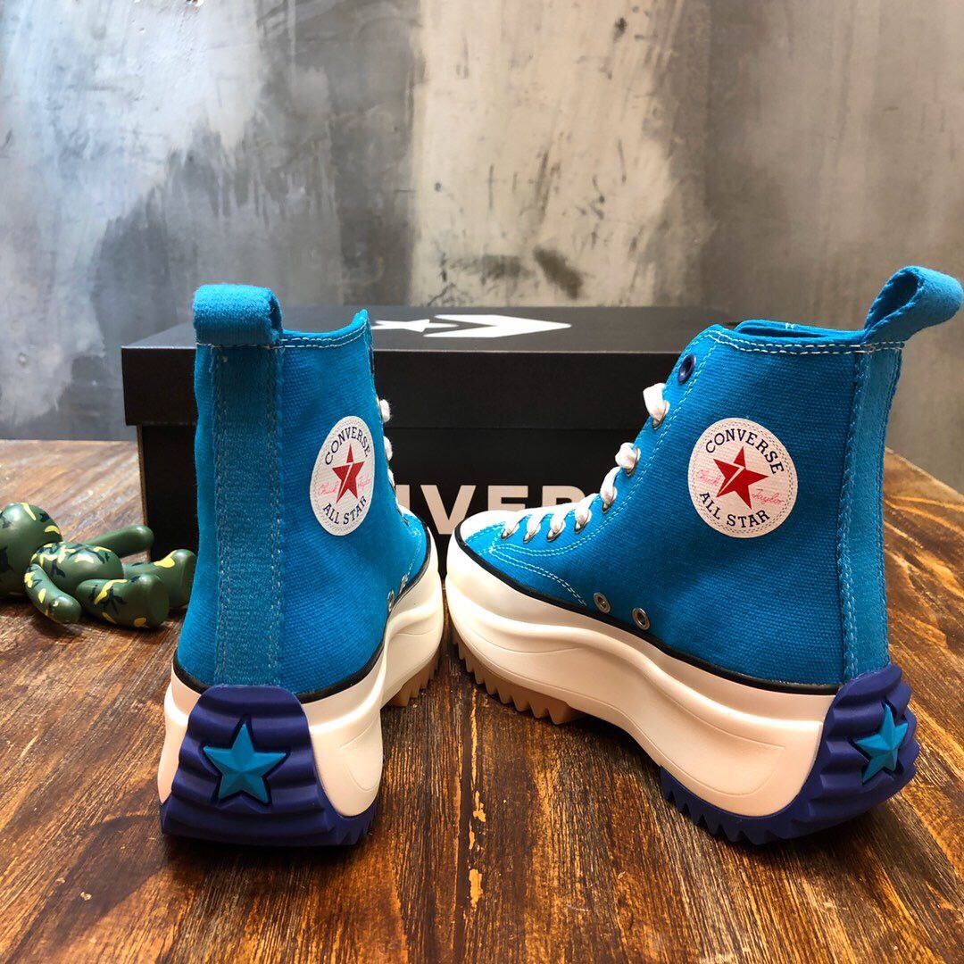2020春夏匡威新品 内增高5厘米 Converse 197