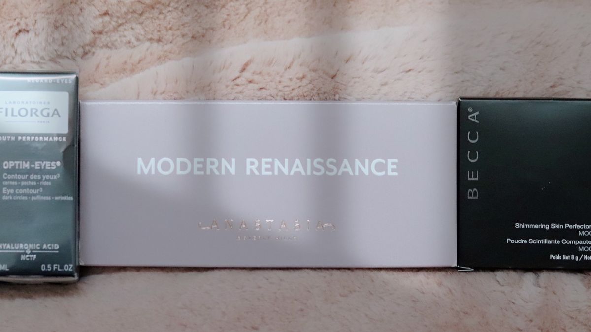 #海淘开箱记# 第二单转运的海淘~没想到昨晚分享过第一单今天