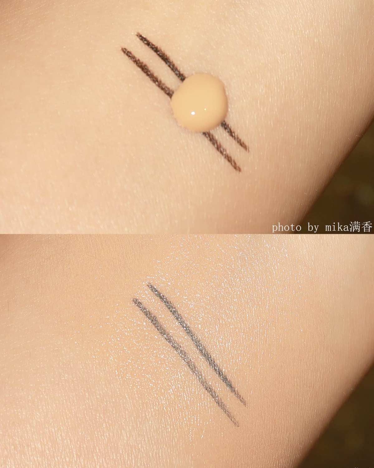 colourpop玻尿酸粉底液💖💖💖 色号：light