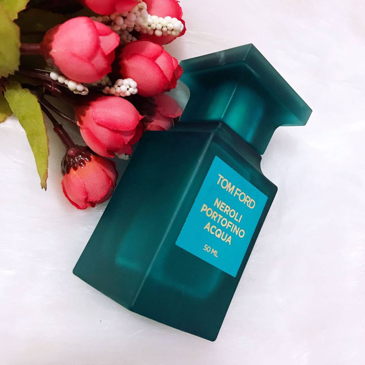 Tom Ford橙花香水，你拥有了吗？ 一直觉得其实Tom 