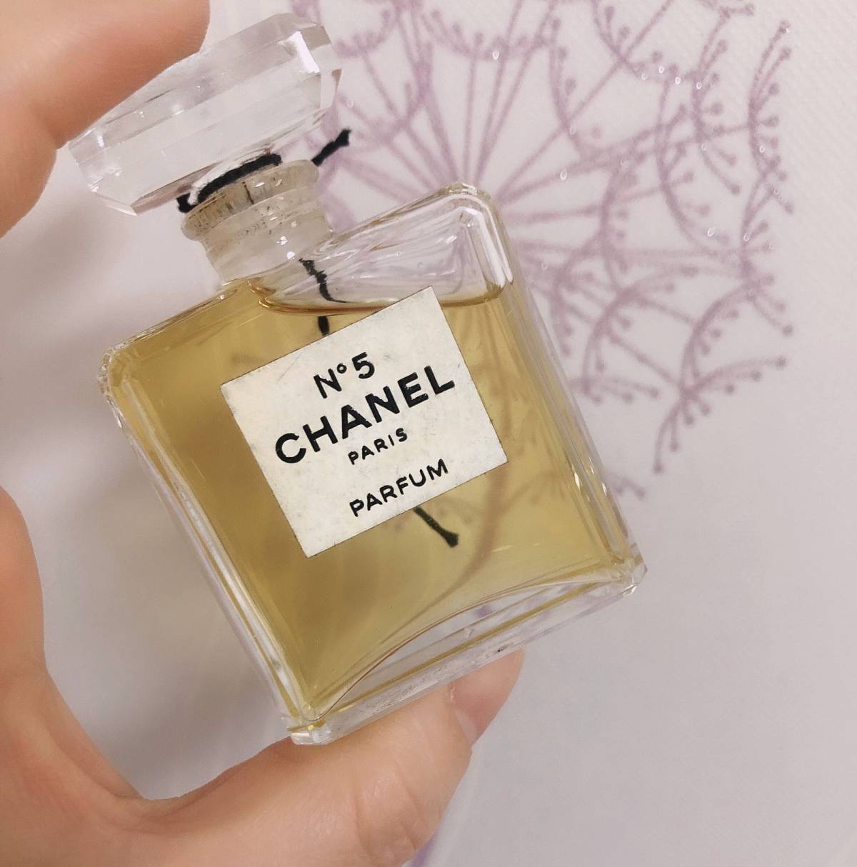 闻香识女人！  🌸香奈儿 Chanel N°5女士香水 所