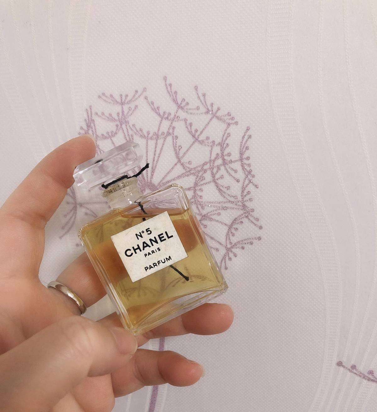 闻香识女人！  🌸香奈儿 Chanel N°5女士香水 所