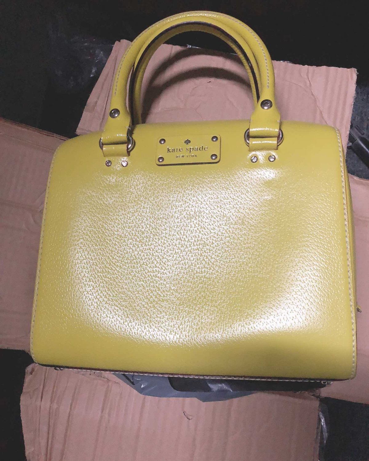 🌈分享我在55社区拿到的实物奖品，KS包+倩碧黄油+YSL