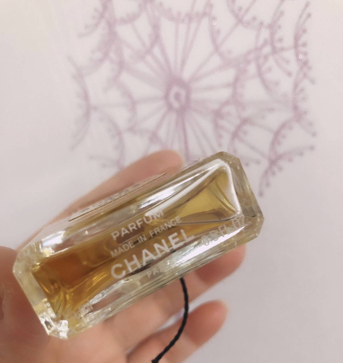 闻香识女人！  🌸香奈儿 Chanel N°5女士香水 所