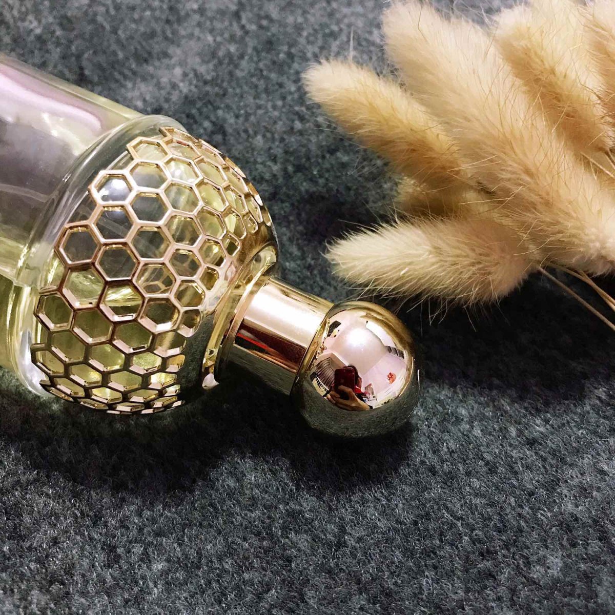 Guerlin娇兰葡萄柚佛手柑❤️ 一直很心水娇兰花草水语系