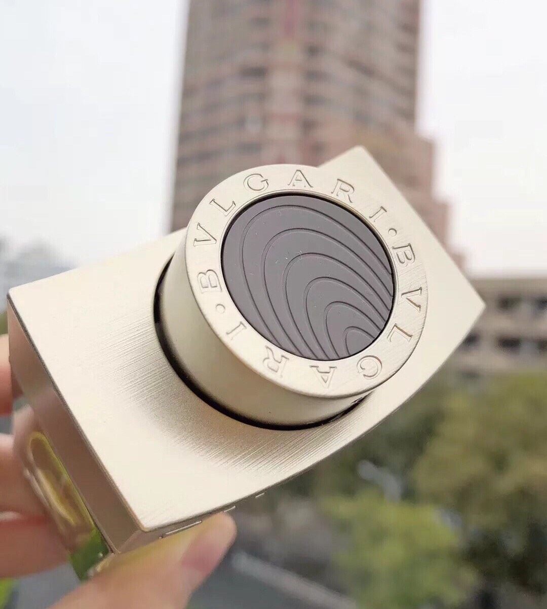 Bvlgari 宝格丽 城市森林男士香水 ○ 品牌：Bvlg