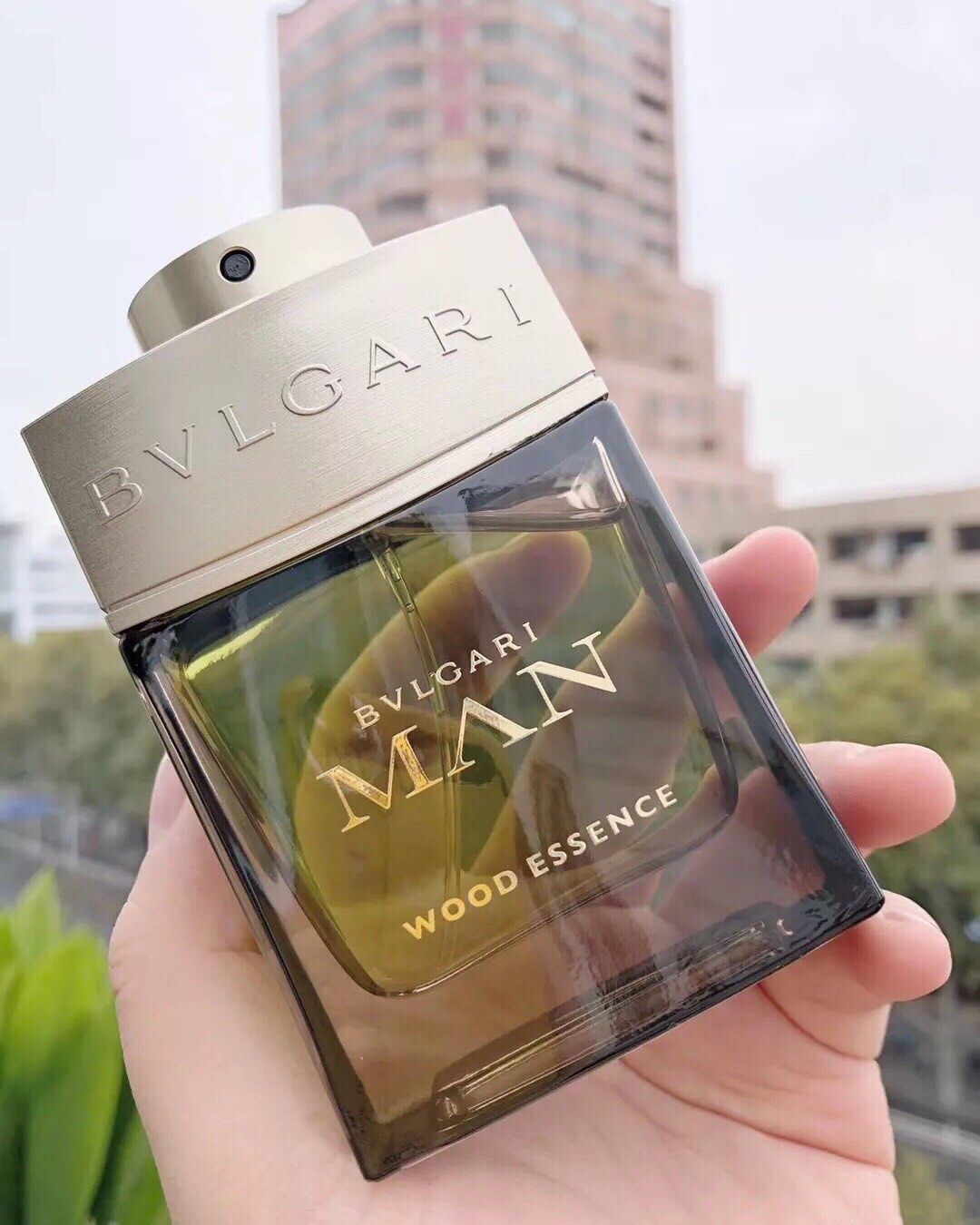 Bvlgari 宝格丽 城市森林男士香水 ○ 品牌：Bvlg