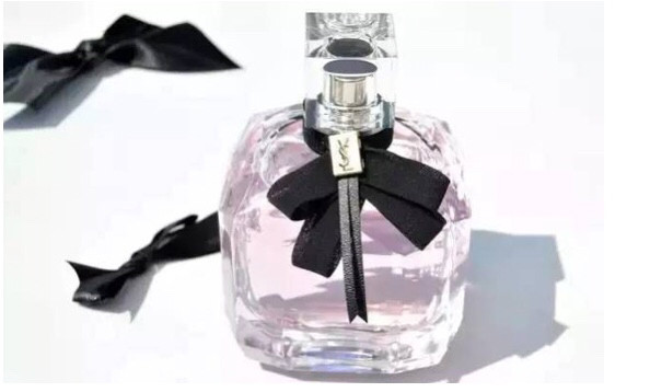 Yves Saint Laurent 圣罗兰 反转巴黎女士香