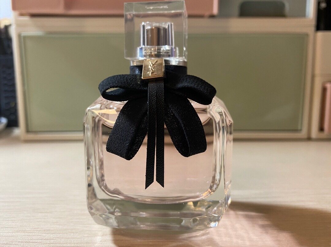 Yves Saint Laurent 圣罗兰 反转巴黎女士香