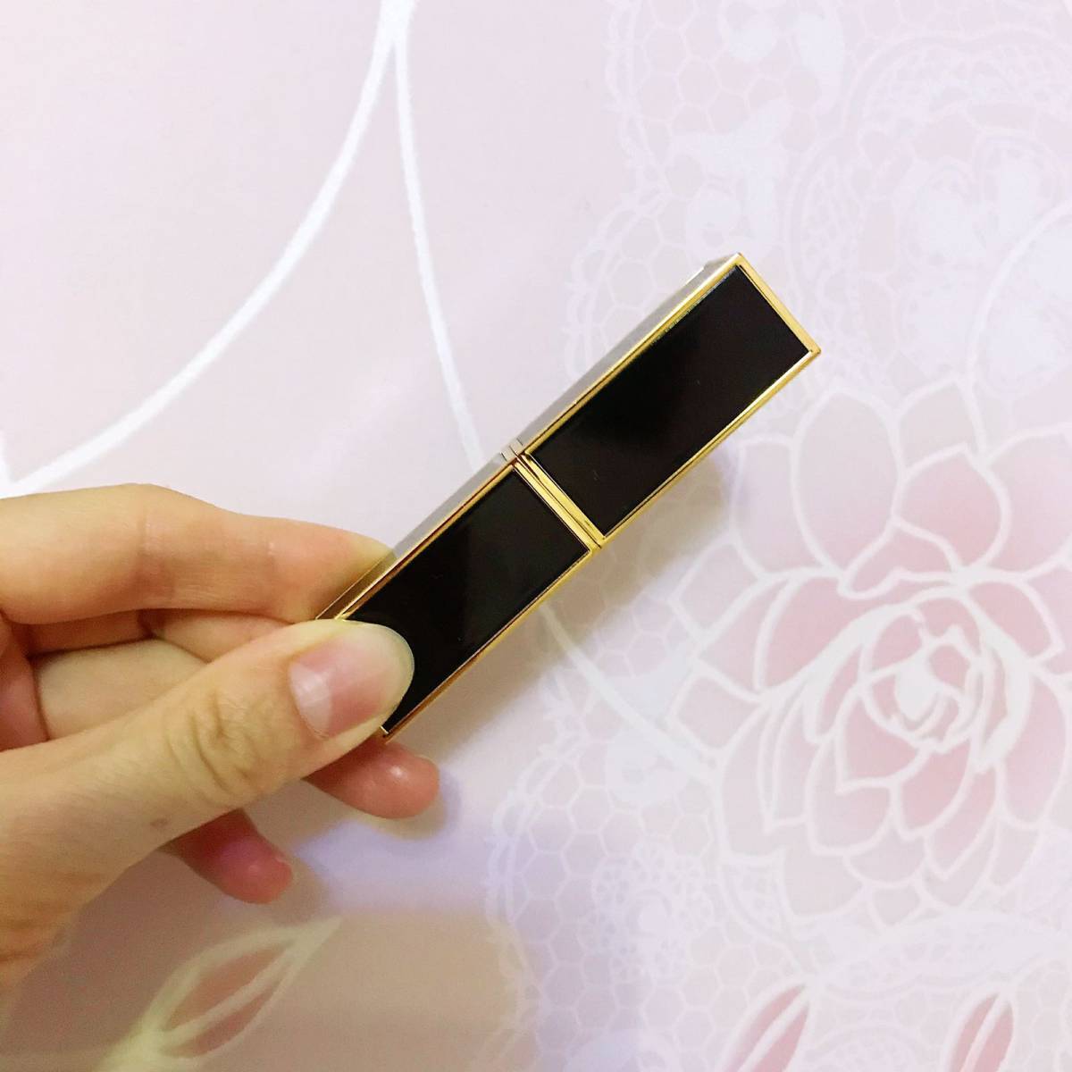 再来Tom Ford😍这应该是目前用过的最滋润的Tom F