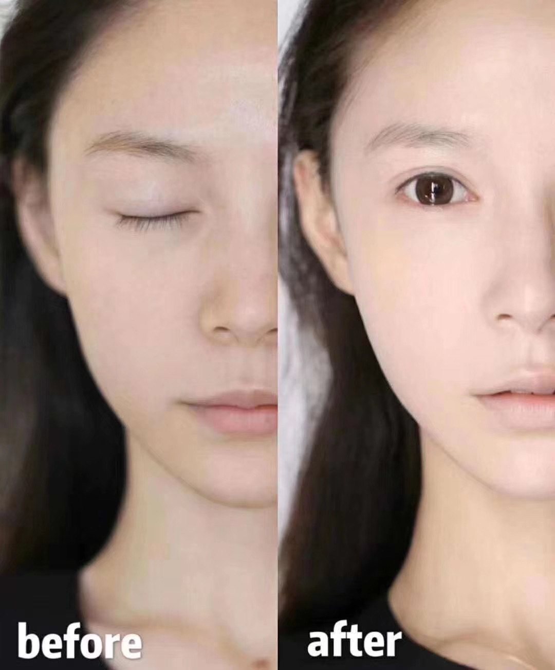 现货💰265包邮 最火的色号y218  make up f