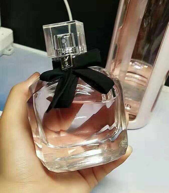 Yves Saint Laurent 圣罗兰 反转巴黎女士香