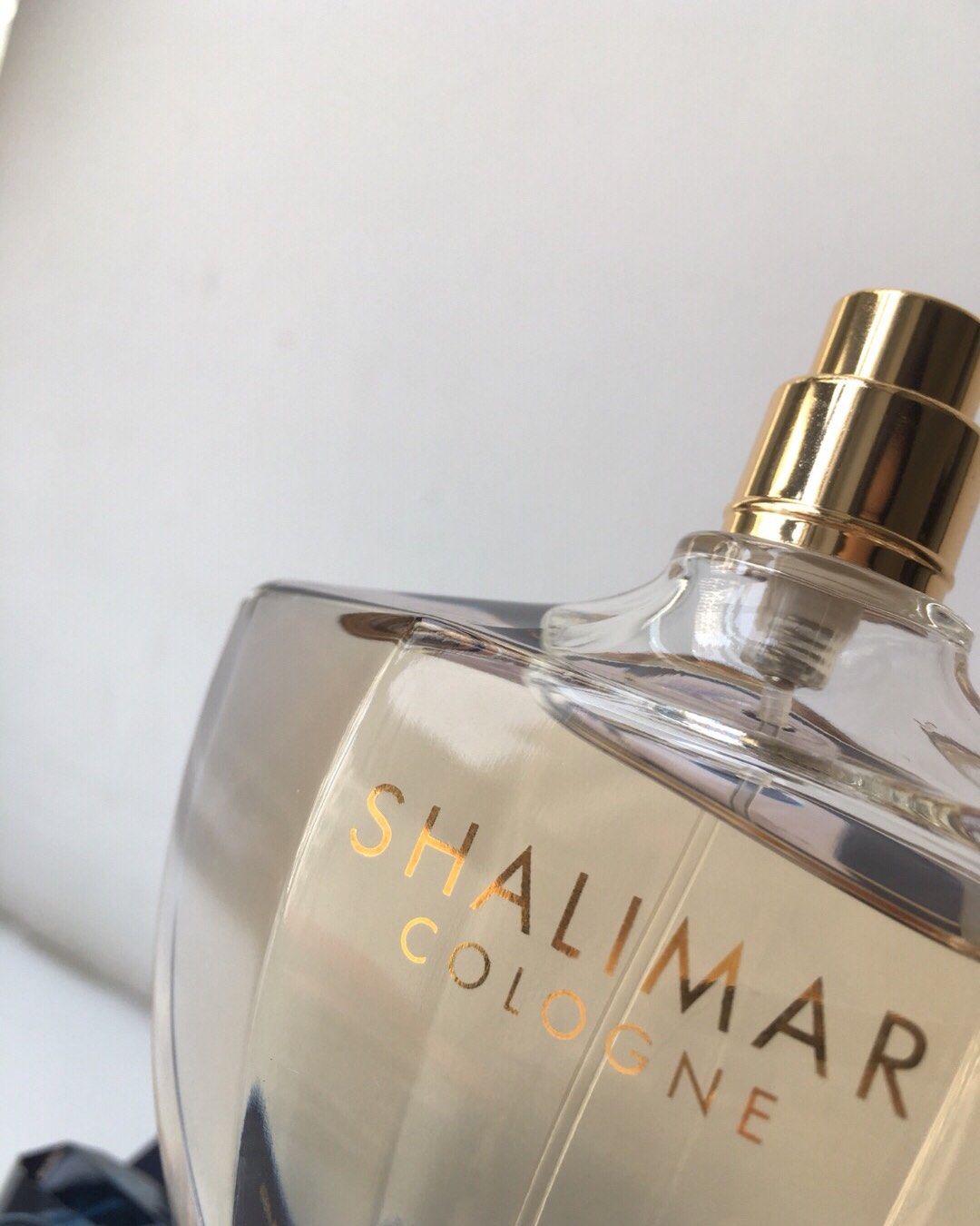 Guerlain 娇兰 一千零一夜 新古龙女士淡香水 ○ 品