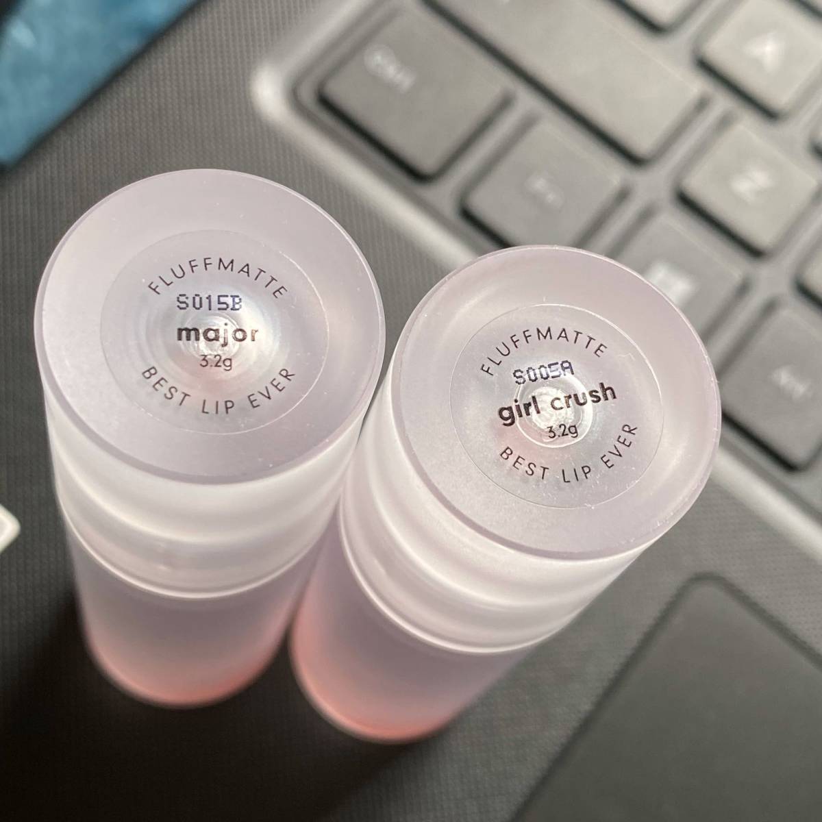 sunniesface是个菲律宾品牌  包装极(jian)简