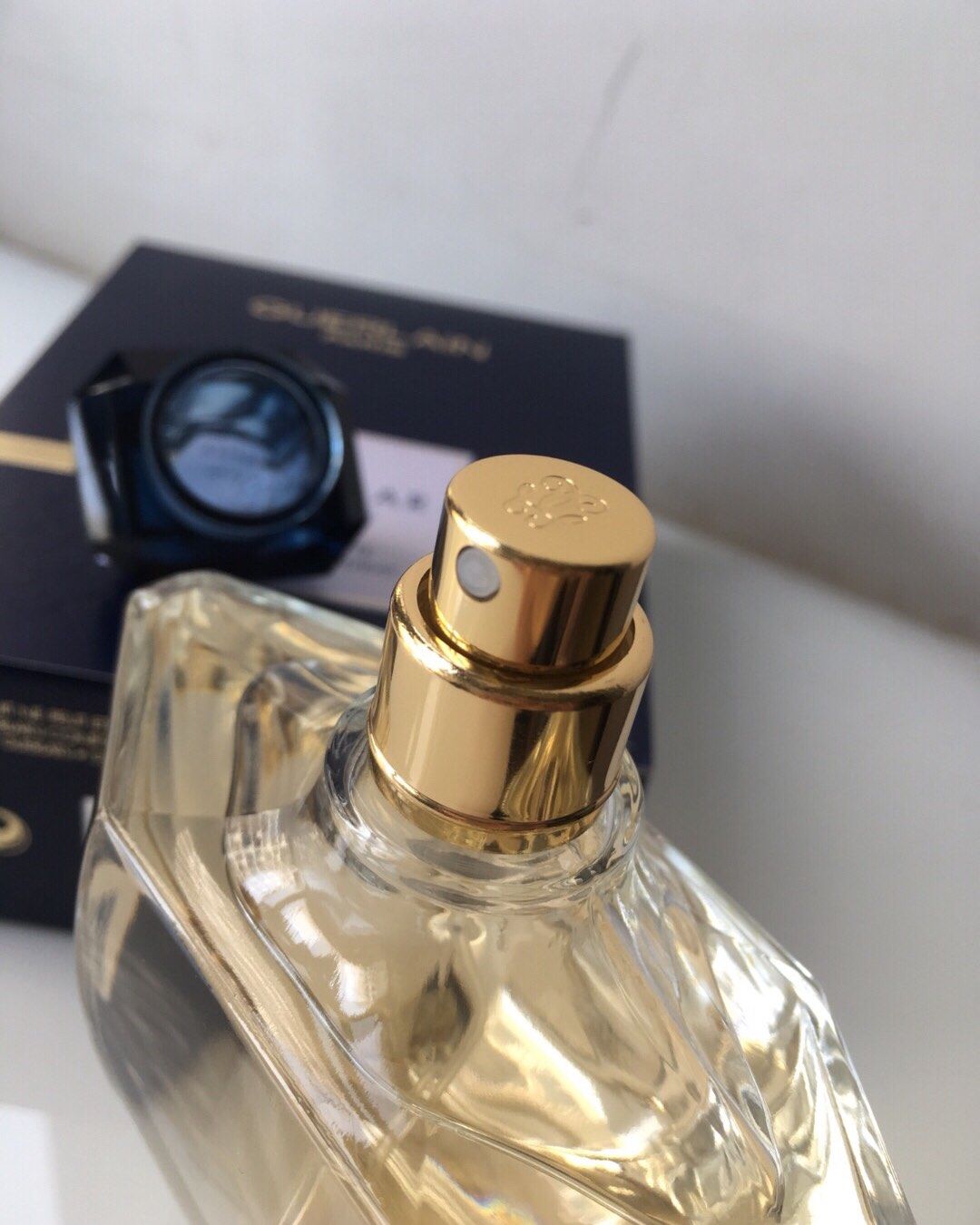 Guerlain 娇兰 一千零一夜 新古龙女士淡香水 ○ 品