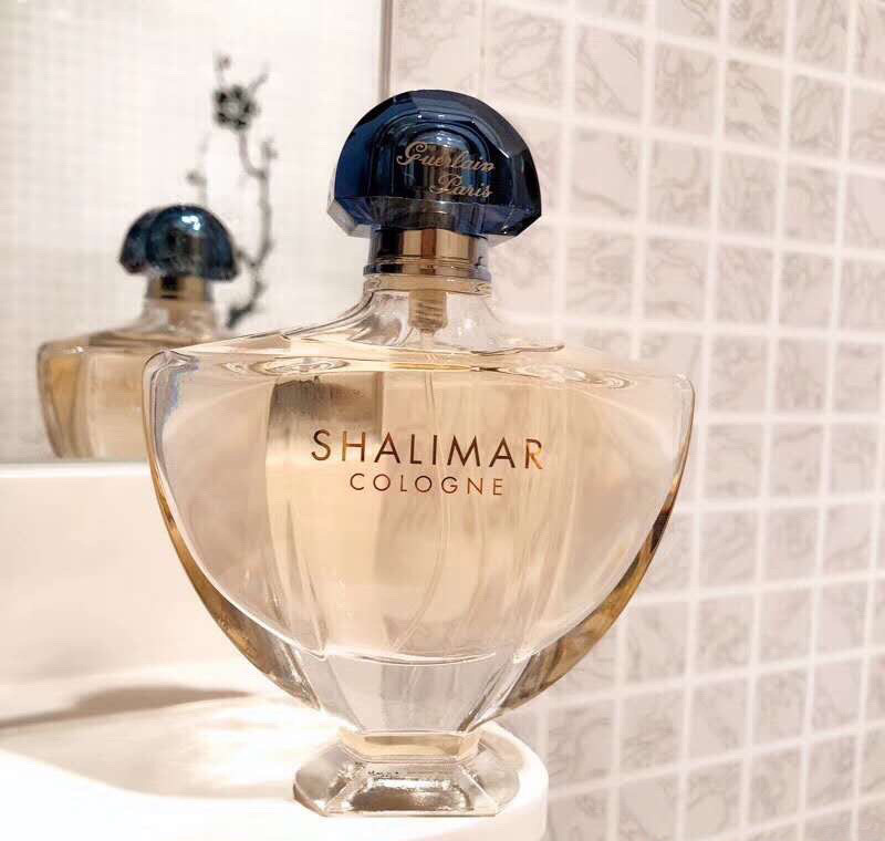 Guerlain 娇兰 一千零一夜 新古龙女士淡香水 ○ 品