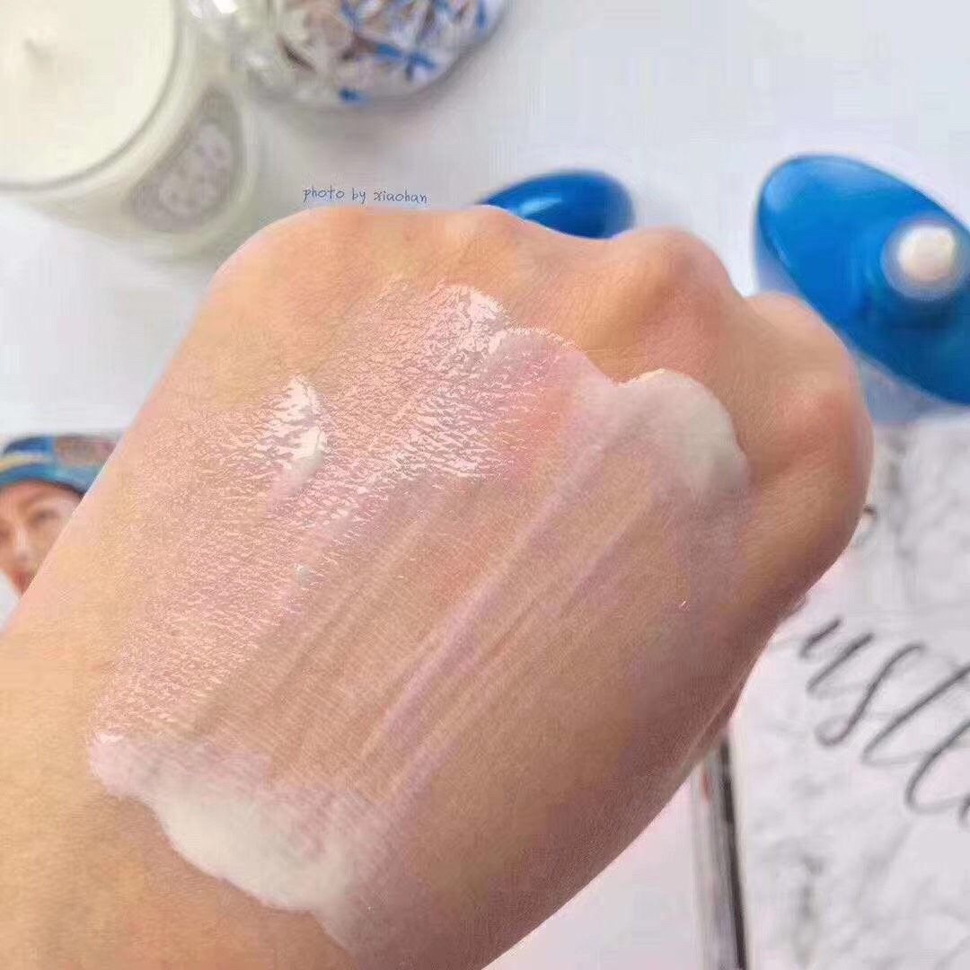 夏日必备——日本🇯🇵资生堂“蓝胖子”，我入手的是国际版的