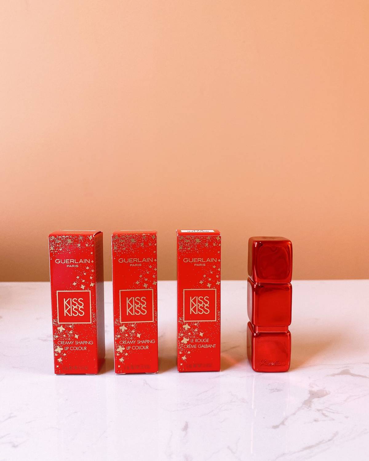 叮咚🔔你的包裹已送达～📦  最近海淘买了太多东西，到货的