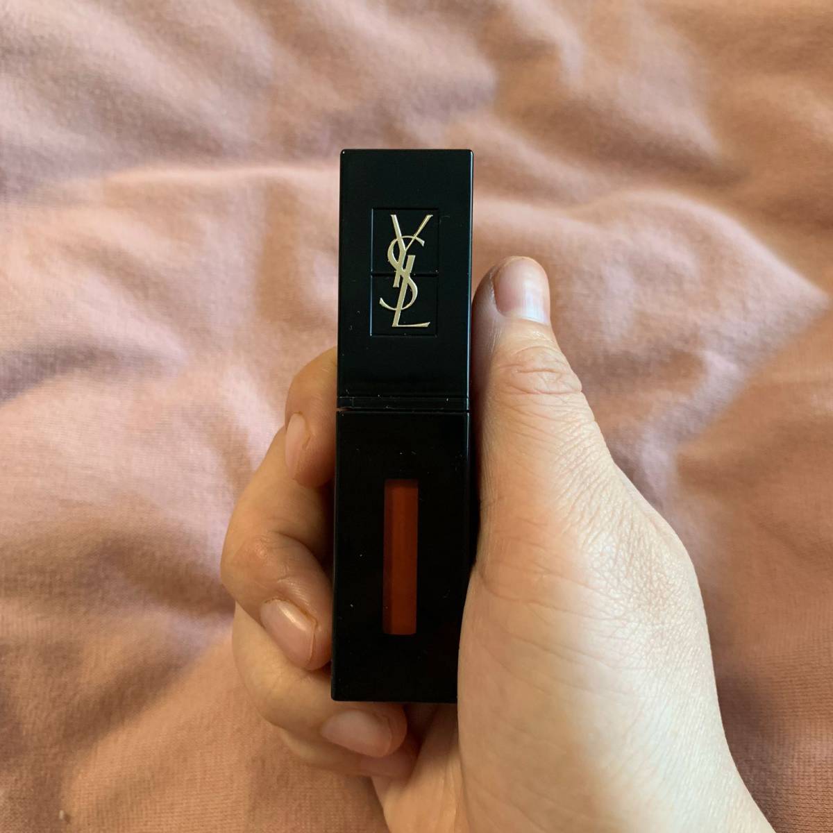 ysl416唇釉 🍇这款ysl416唇釉是去年lookfa