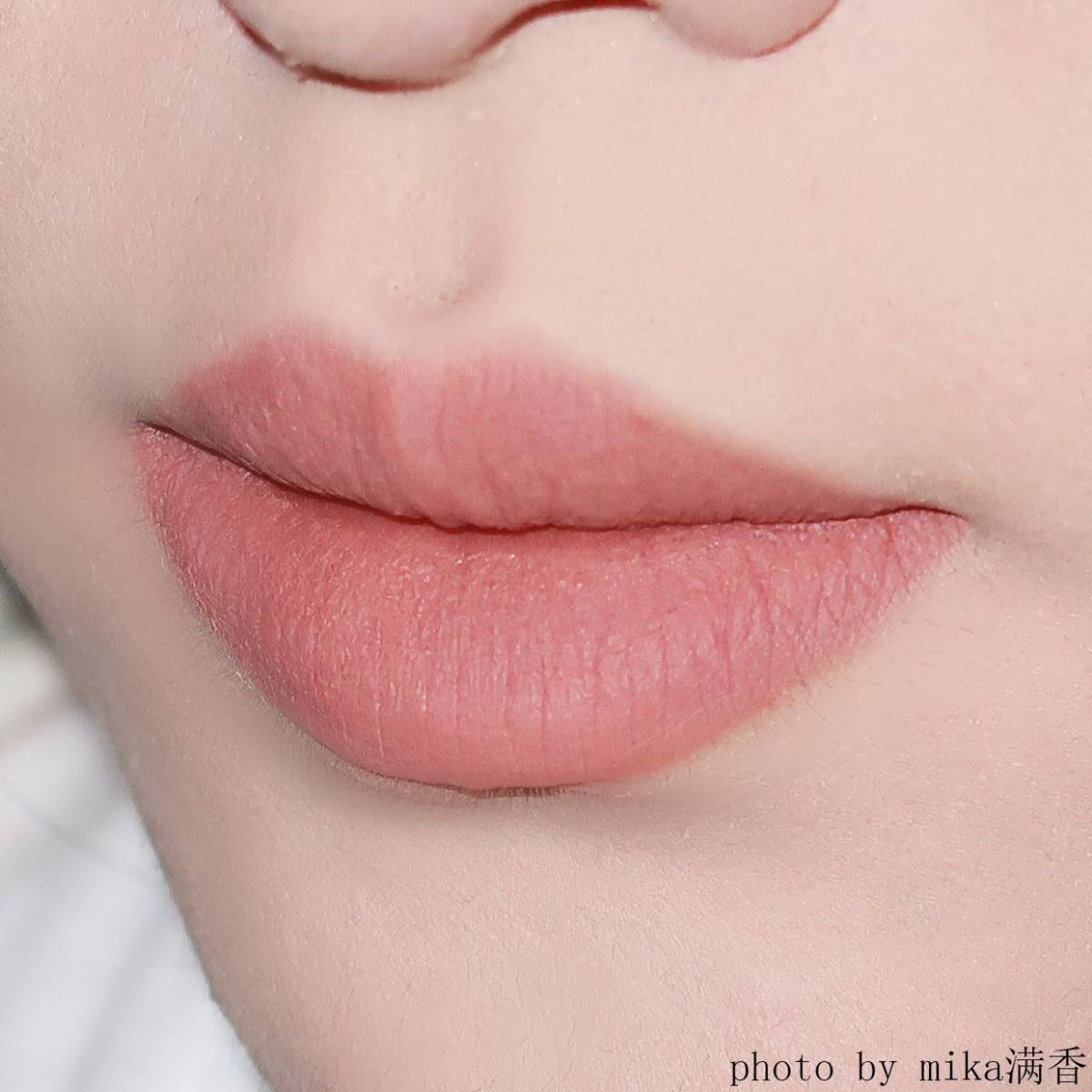 colourpop唇线笔💖💖💖 色号：little o