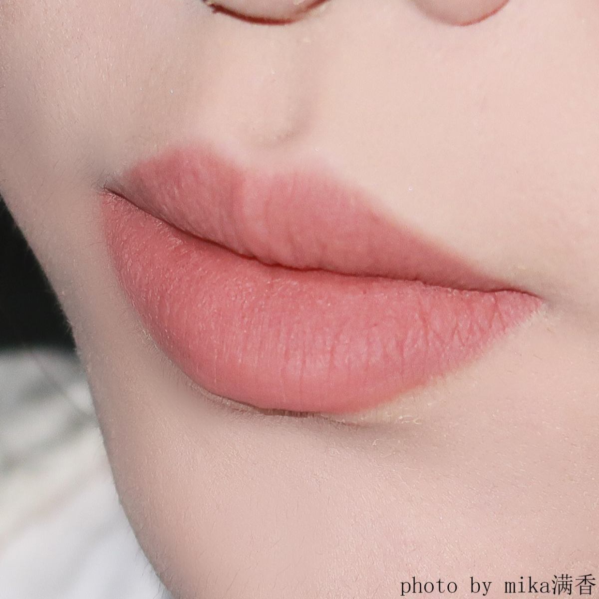 colourpop唇线笔💖💖💖 色号：little o