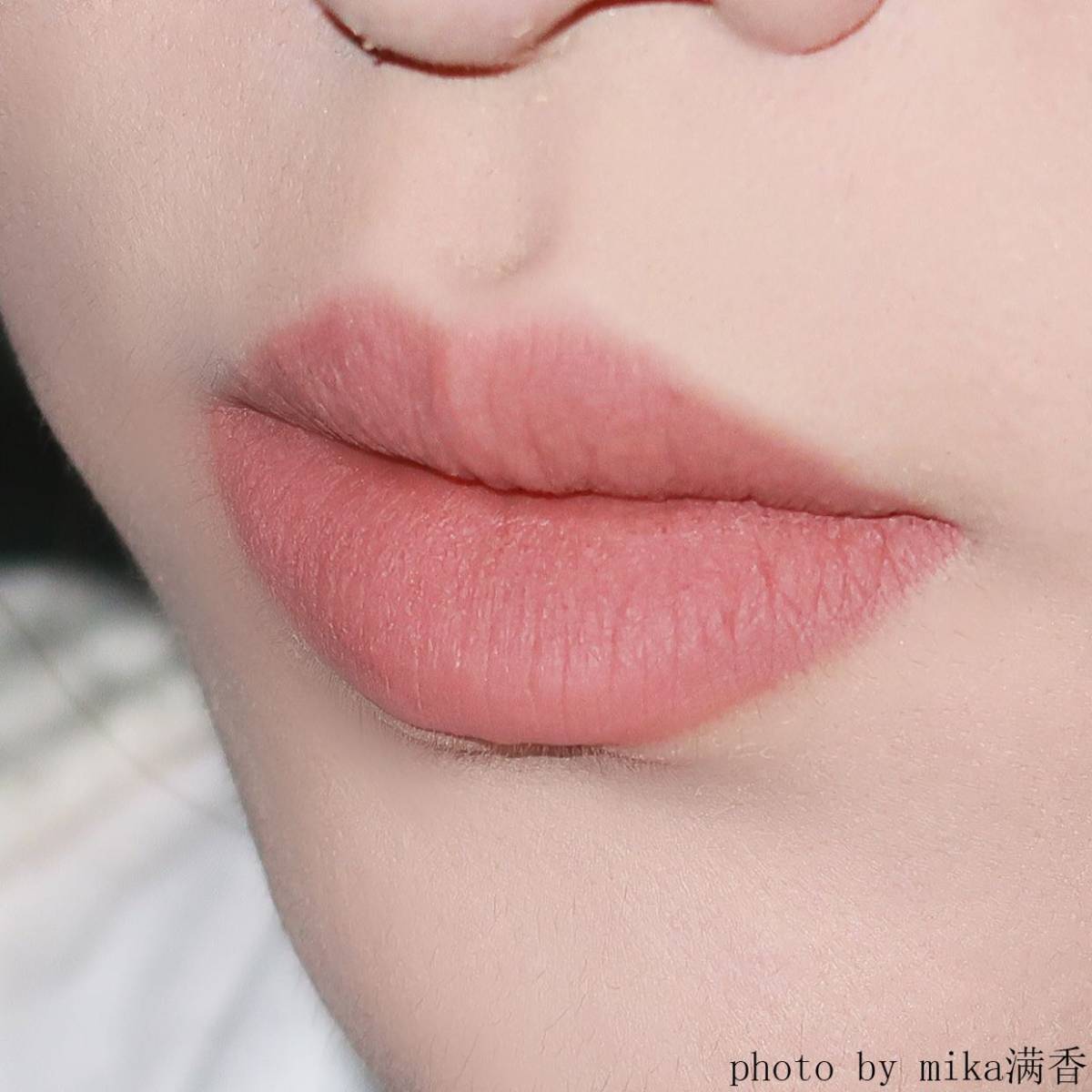 colourpop唇线笔💖💖💖 色号：little o