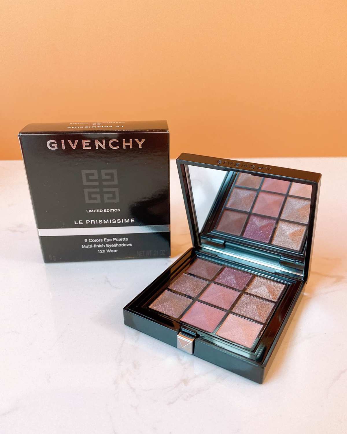 叮咚🔔你的包裹已送达～📦  最近海淘买了太多东西，到货的