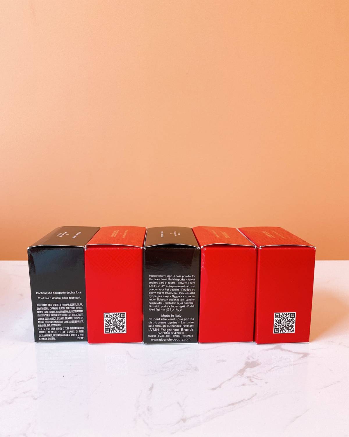 叮咚🔔你的包裹已送达～📦  最近海淘买了太多东西，到货的