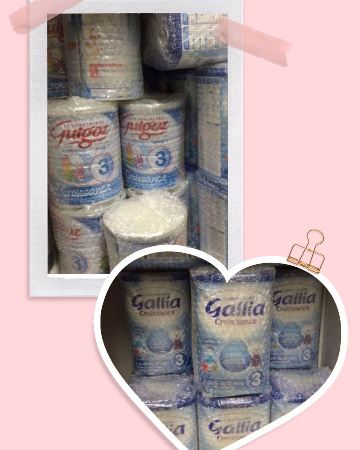 法国海淘买什么？听我跟你唠☺️☺️ 法国是个浪漫的国度，可以