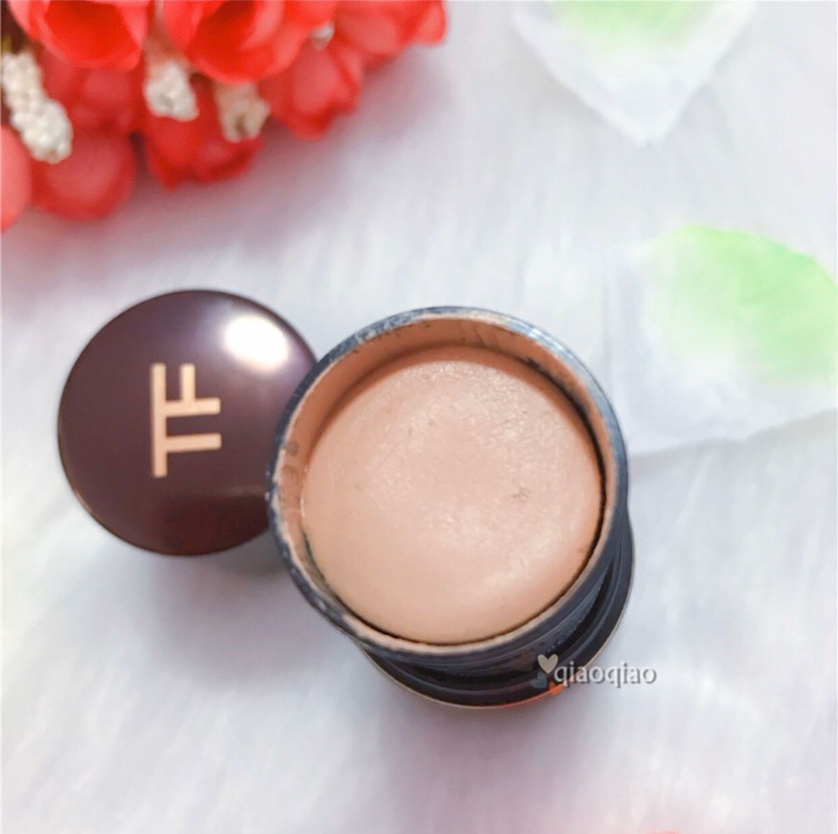 这支Tom Ford的粉条膏我也介绍过多次了，来自Neima