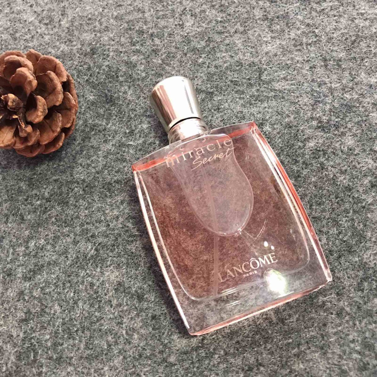 它来啦它来啦，Lancome奇迹又来啦😅这瓶奇迹蜜语是兰蔻