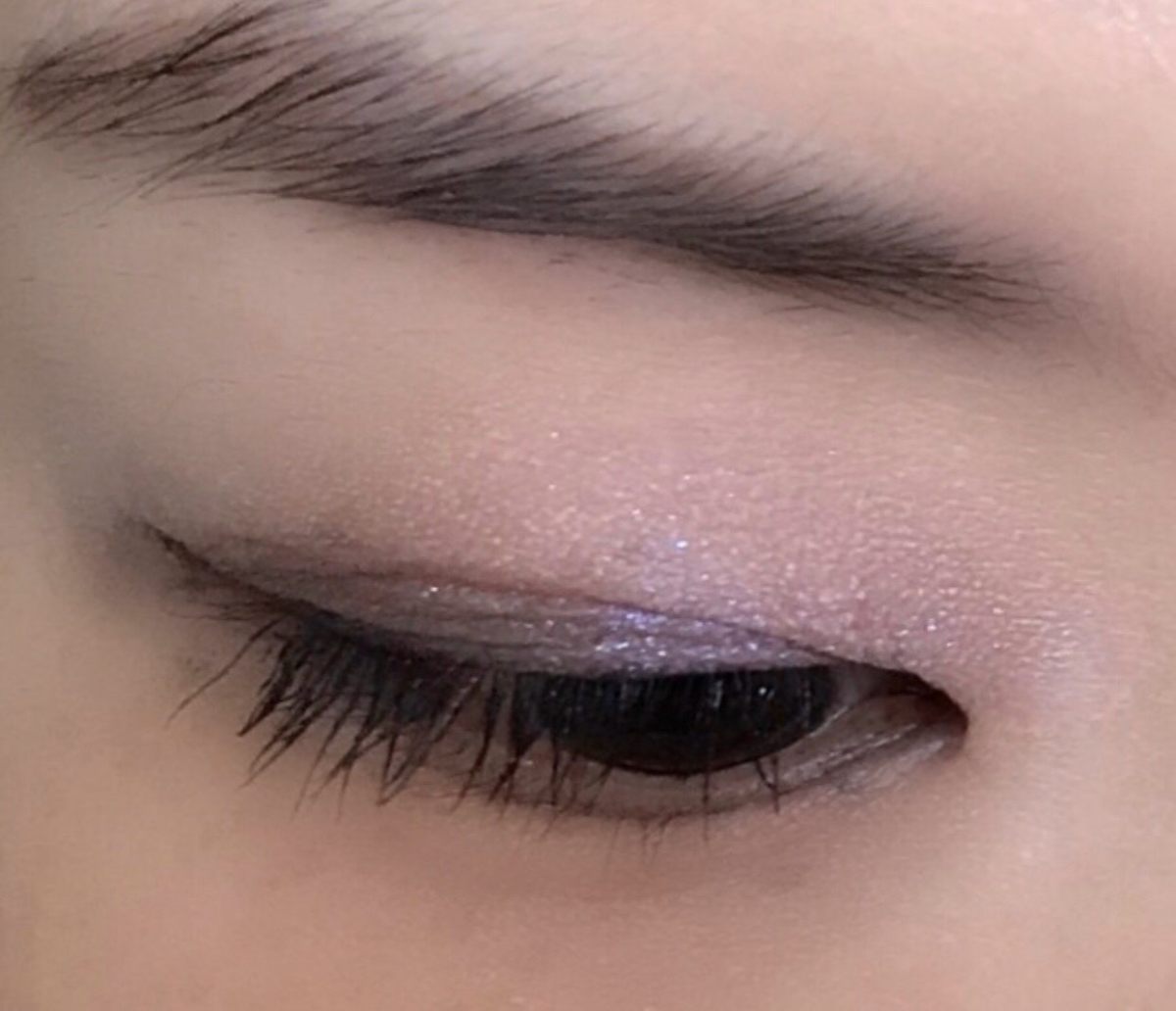 来介绍下Nars的这两颗偏光小可爱🥰 彩妆爱好者必须要拥有
